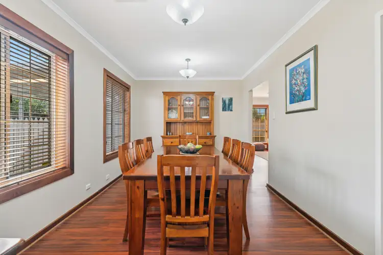 Sixth view of Homely house listing, 4 Jeffrey Avenue, Warradale SA 5046