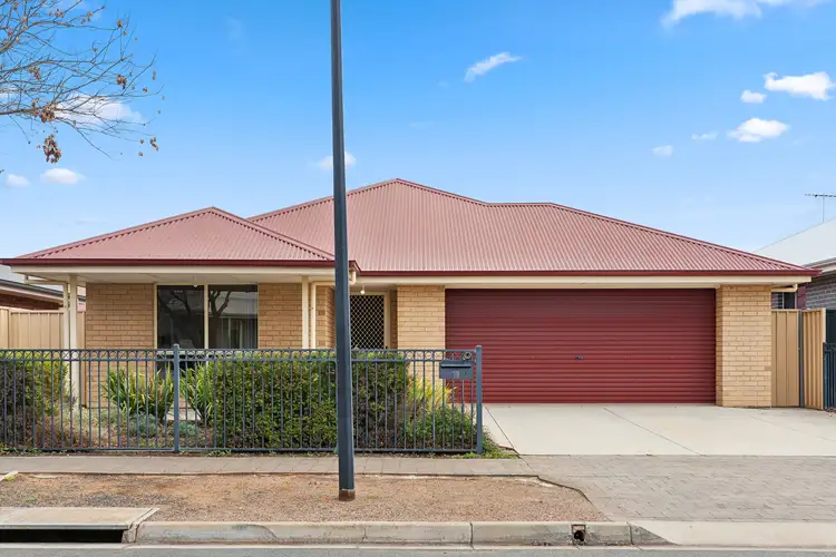 19 Tucker Street, Munno Para SA 5115