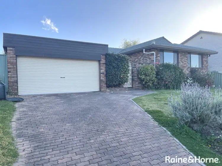 Main view of Homely house listing, 66 Cudgegong Road, Ruse NSW 2560