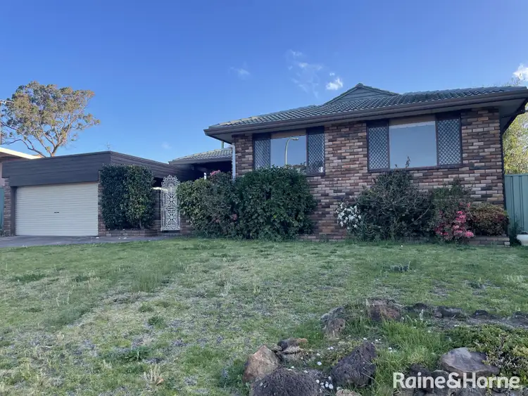 Second view of Homely house listing, 66 Cudgegong Road, Ruse NSW 2560