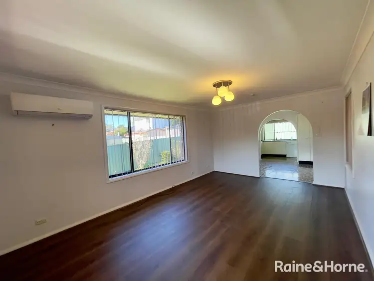 Fourth view of Homely house listing, 66 Cudgegong Road, Ruse NSW 2560