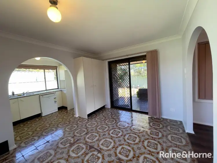 Fifth view of Homely house listing, 66 Cudgegong Road, Ruse NSW 2560
