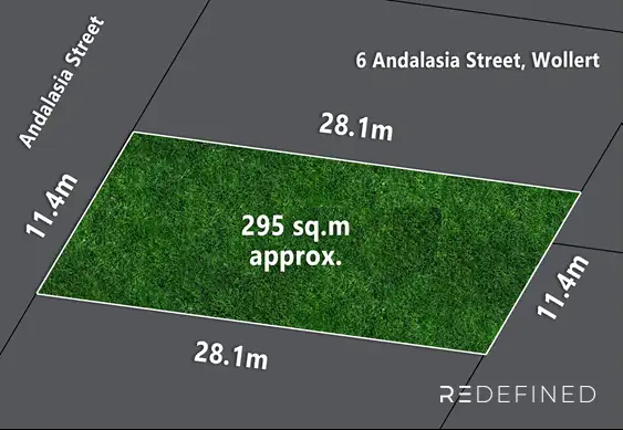 6 Andalasia Street, Wollert VIC 3750