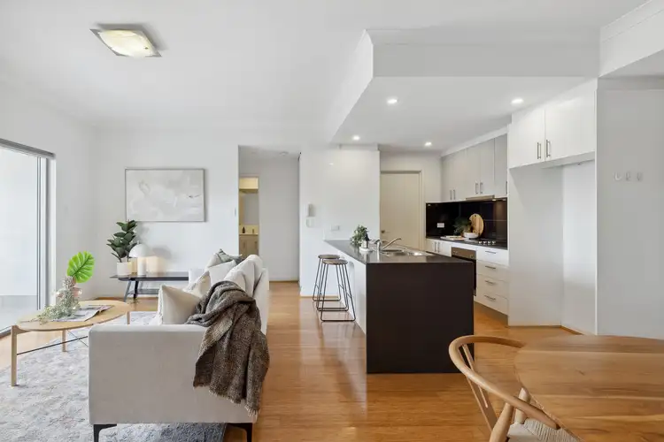 13/211 Beaufort Street, Perth WA 6000