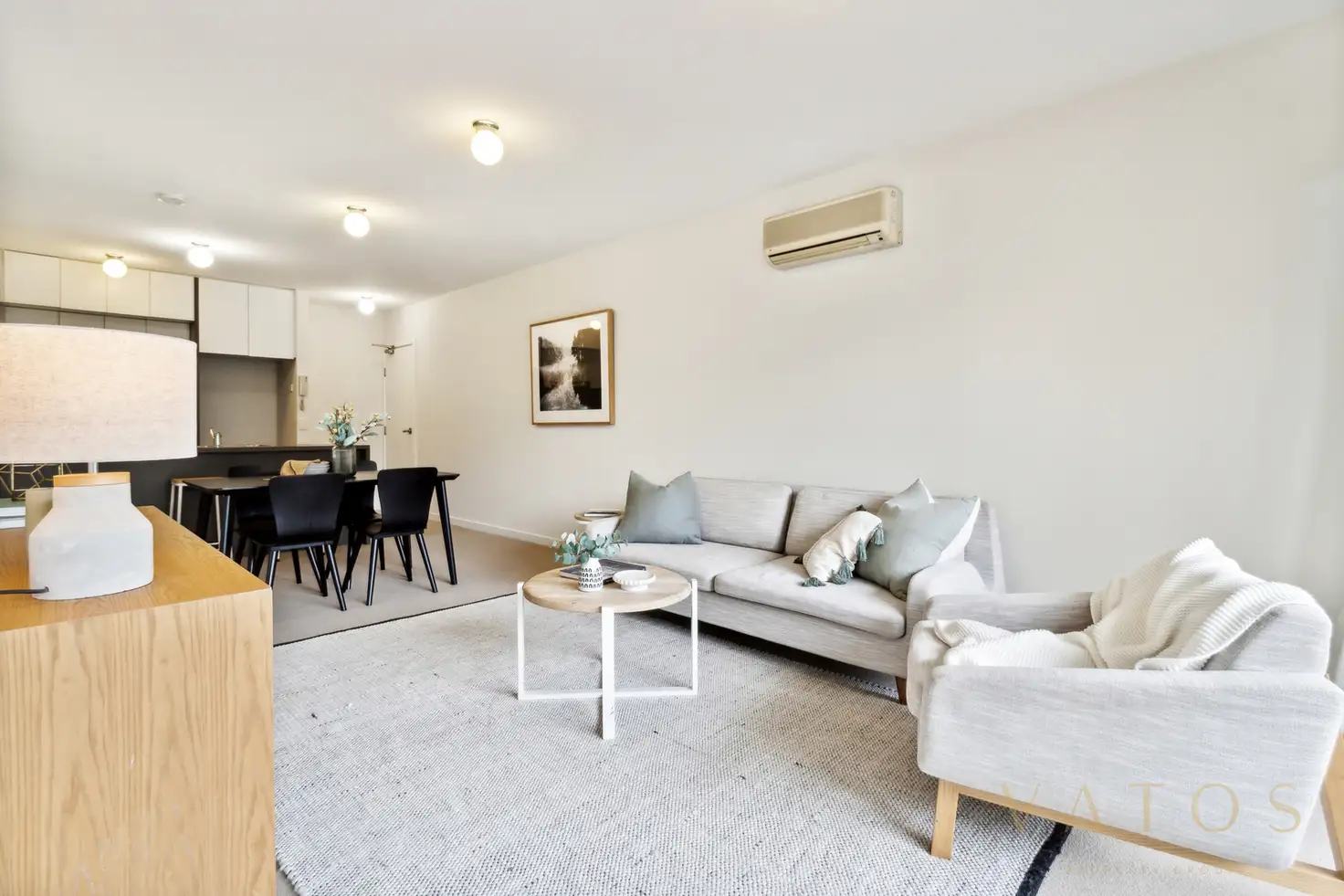 Main view of Homely apartment listing, 5/2 Monash Green Drive, Clayton VIC 3168