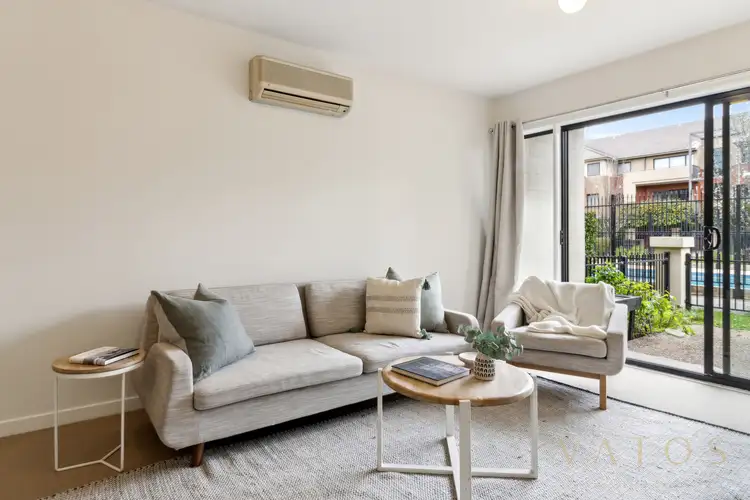 Third view of Homely apartment listing, 5/2 Monash Green Drive, Clayton VIC 3168