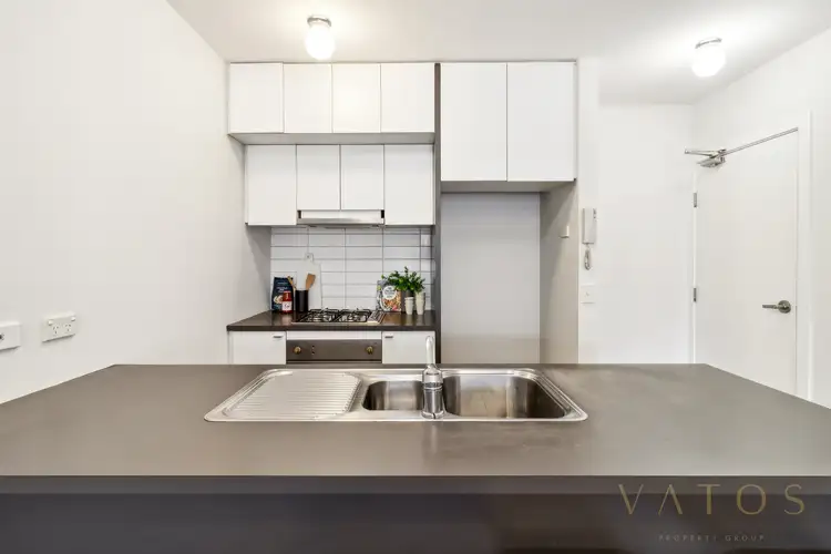 Fifth view of Homely apartment listing, 5/2 Monash Green Drive, Clayton VIC 3168
