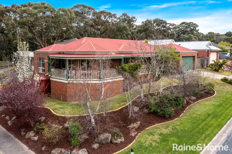 10 Allen Court, Sunbury VIC 3429