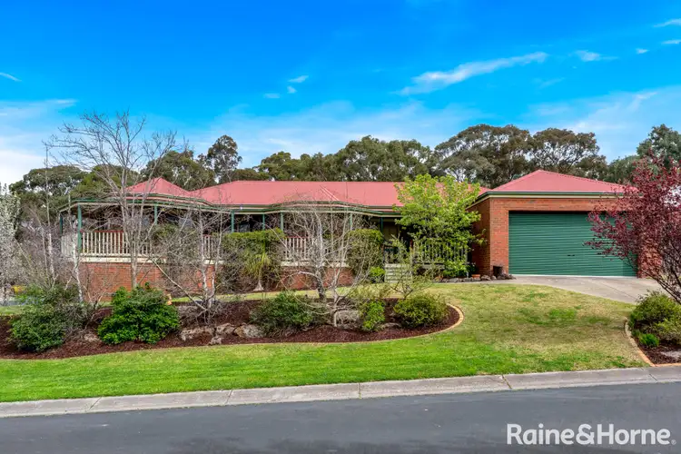 Second view of Homely house listing, 10 Allen Court, Sunbury VIC 3429
