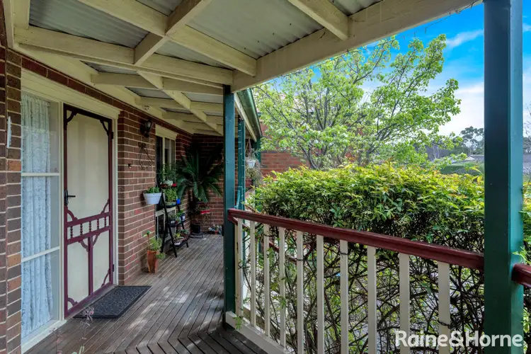 Fourth view of Homely house listing, 10 Allen Court, Sunbury VIC 3429