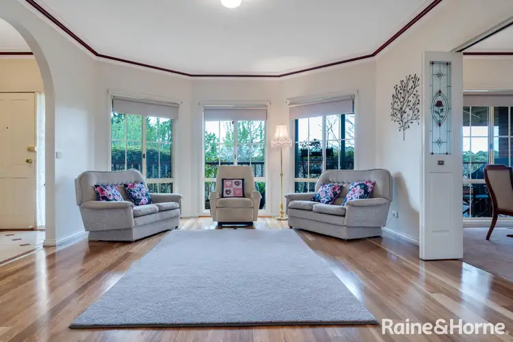 Sixth view of Homely house listing, 10 Allen Court, Sunbury VIC 3429