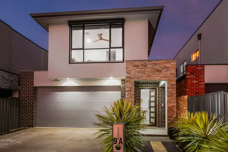 9A Pape Avenue, Seaton SA 5023