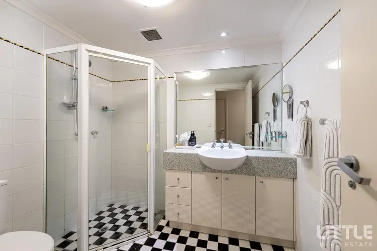 Fourth view of Homely apartment listing, 22/7-17 Sinclair Street, Wollstonecraft NSW 2065