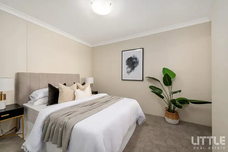Fifth view of Homely apartment listing, 22/7-17 Sinclair Street, Wollstonecraft NSW 2065