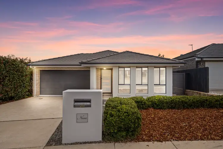 Main view of Homely house listing, 9 Mumshirl Street, Bonner ACT 2914