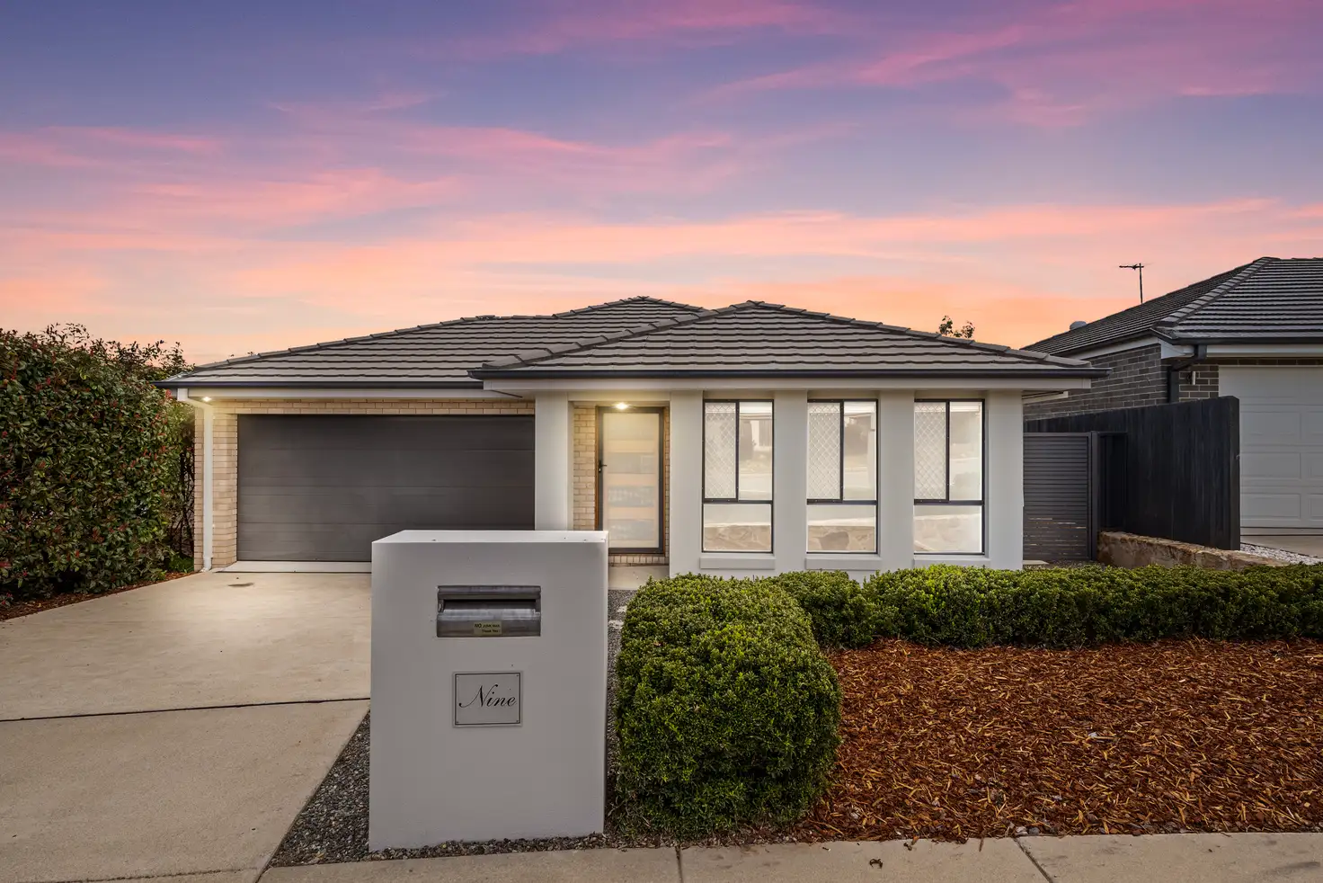 Main view of Homely house listing, 9 Mumshirl Street, Bonner ACT 2914