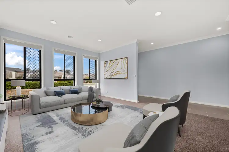Third view of Homely house listing, 9 Mumshirl Street, Bonner ACT 2914