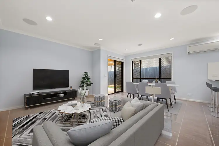 Fourth view of Homely house listing, 9 Mumshirl Street, Bonner ACT 2914