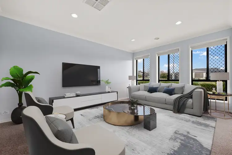 Fifth view of Homely house listing, 9 Mumshirl Street, Bonner ACT 2914