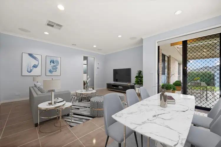 Sixth view of Homely house listing, 9 Mumshirl Street, Bonner ACT 2914