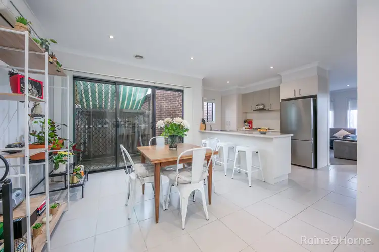 Fourth view of Homely house listing, 12/8 Pads Way, Sunbury VIC 3429