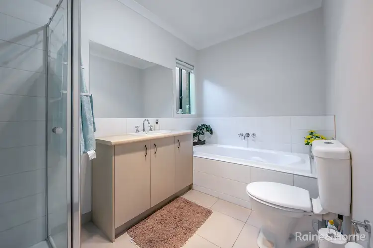 Sixth view of Homely house listing, 12/8 Pads Way, Sunbury VIC 3429