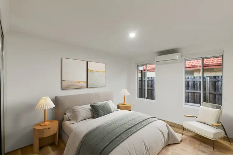 Second view of Homely house listing, 13 Marble Boulevard, Wellard WA 6170
