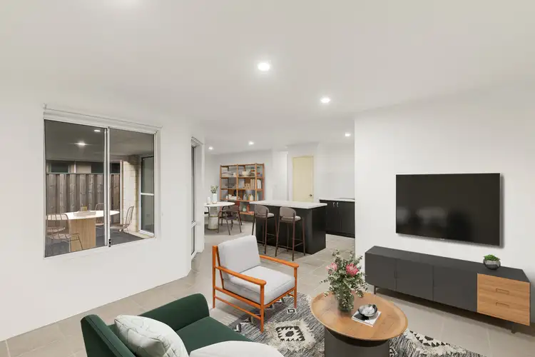 Third view of Homely house listing, 13 Marble Boulevard, Wellard WA 6170
