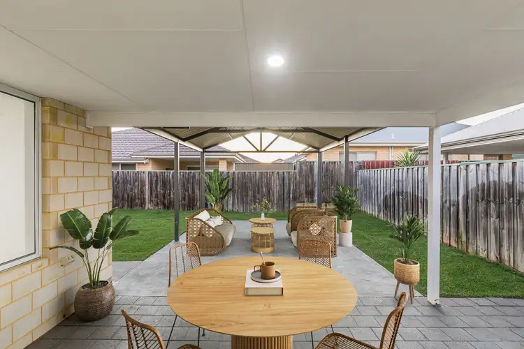 Fifth view of Homely house listing, 13 Marble Boulevard, Wellard WA 6170