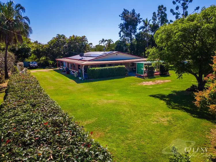 Second view of Homely house listing, 10 Witts Road, Meadowvale QLD 4670