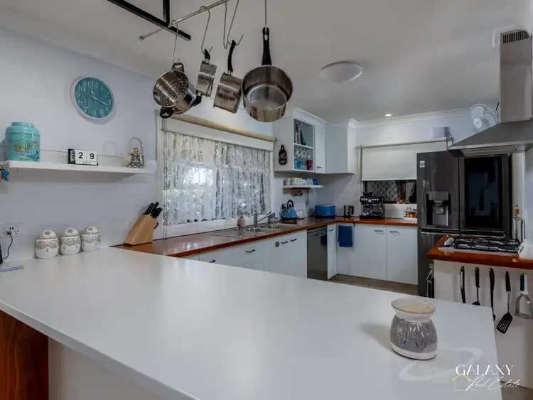 Third view of Homely house listing, 10 Witts Road, Meadowvale QLD 4670