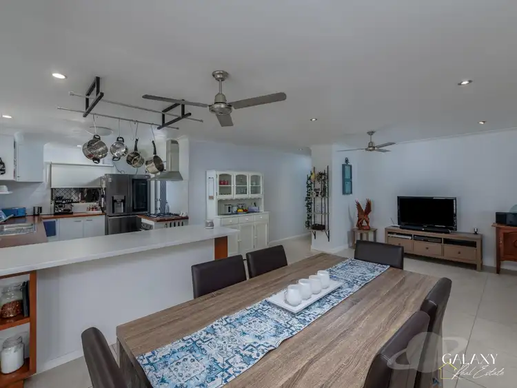 Fourth view of Homely house listing, 10 Witts Road, Meadowvale QLD 4670