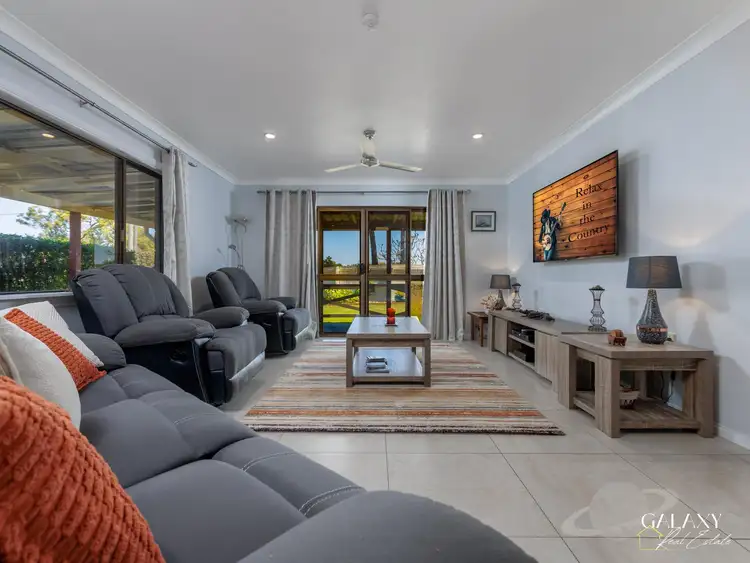Fifth view of Homely house listing, 10 Witts Road, Meadowvale QLD 4670