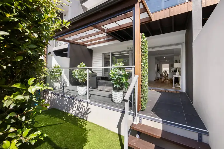 7/65 Ashmore Street, Everton Park QLD 4053