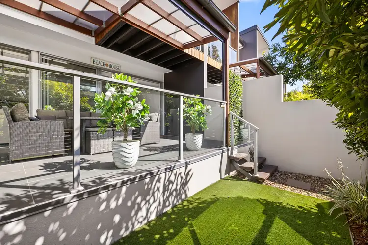 Fourth view of Homely townhouse listing, 7/65 Ashmore Street, Everton Park QLD 4053