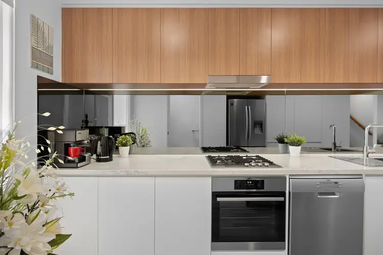 Fifth view of Homely townhouse listing, 7/65 Ashmore Street, Everton Park QLD 4053