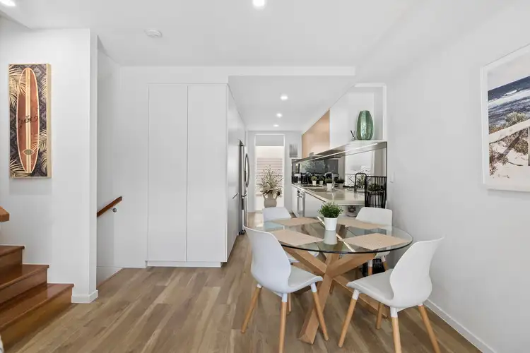 Sixth view of Homely townhouse listing, 7/65 Ashmore Street, Everton Park QLD 4053