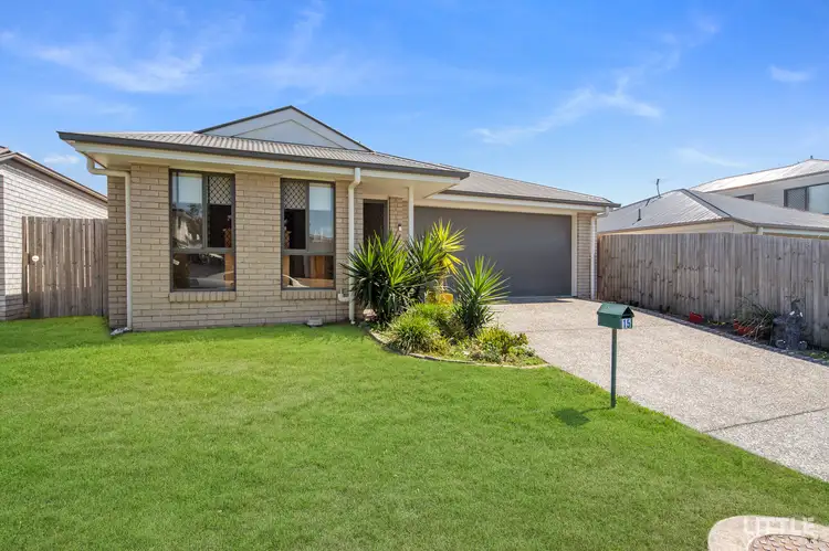 15 Dalby Street, Holmview QLD 4207