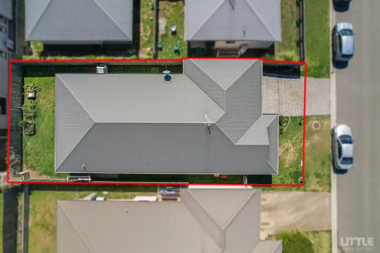 Second view of Homely house listing, 15 Dalby Street, Holmview QLD 4207