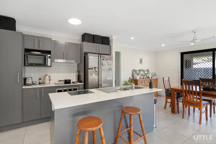 Third view of Homely house listing, 15 Dalby Street, Holmview QLD 4207