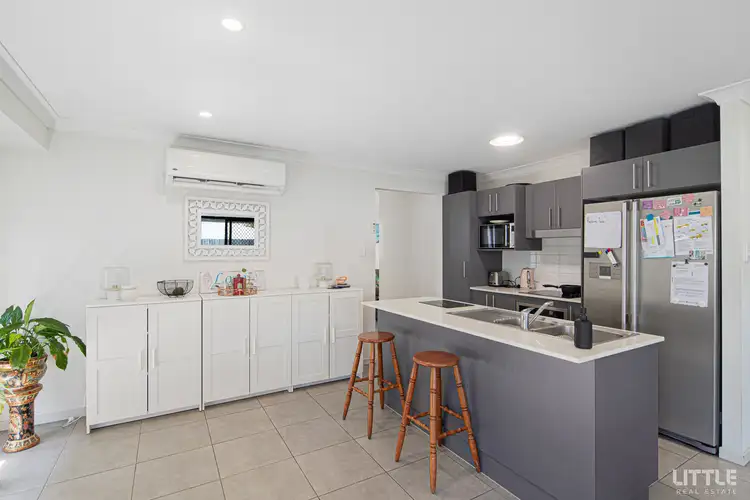 Fourth view of Homely house listing, 15 Dalby Street, Holmview QLD 4207