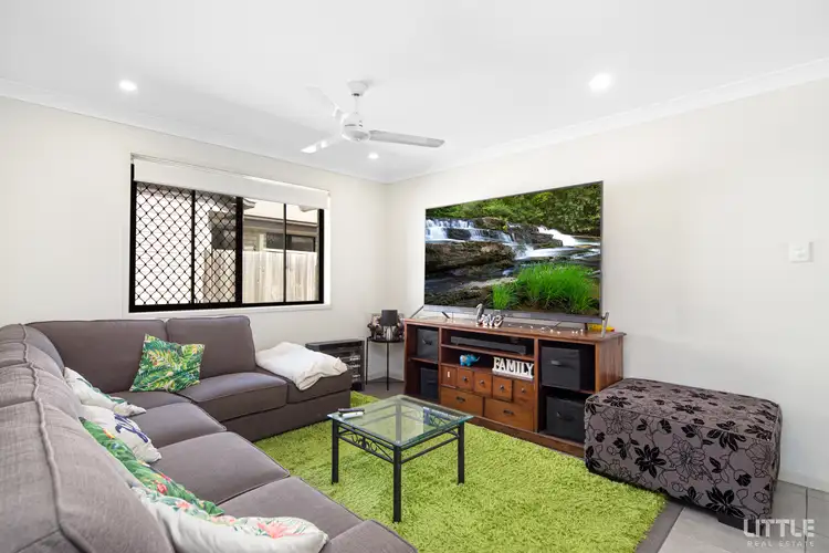 Fifth view of Homely house listing, 15 Dalby Street, Holmview QLD 4207