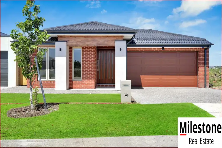 29 Senkaki Street, Sunbury VIC 3429