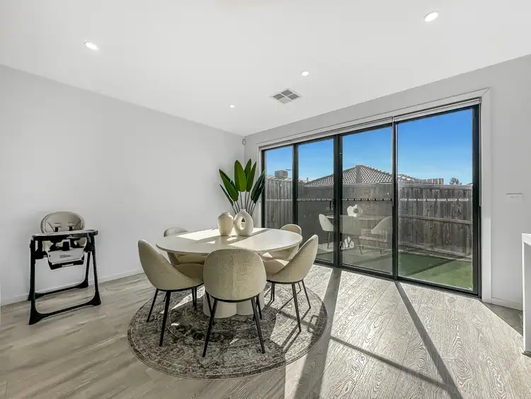 Fourth view of Homely house listing, 64 Stettler Boulevard, Mickleham VIC 3064