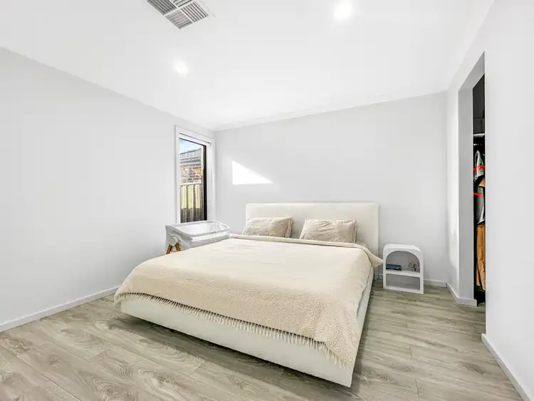 Fifth view of Homely house listing, 64 Stettler Boulevard, Mickleham VIC 3064
