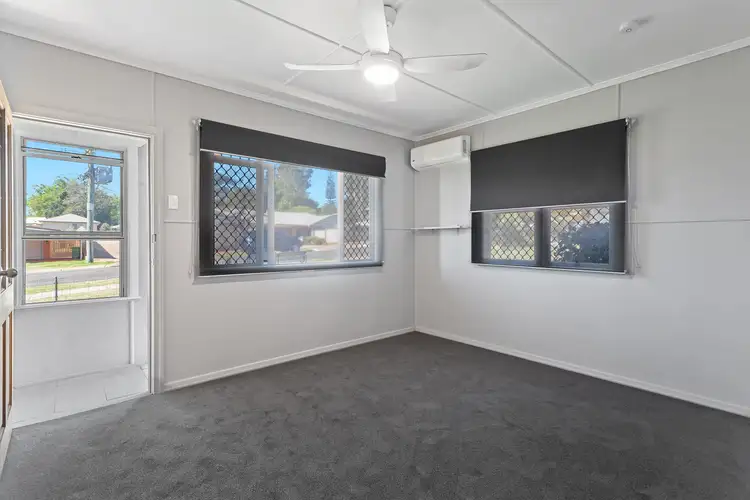 Second view of Homely house listing, 25 Gordon Avenue, Newtown QLD 4350