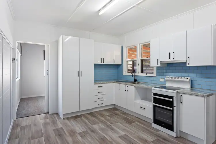 Third view of Homely house listing, 25 Gordon Avenue, Newtown QLD 4350