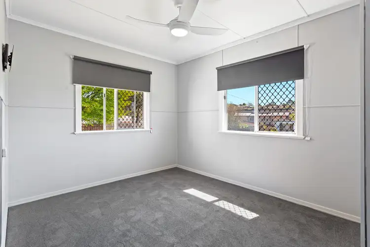 Sixth view of Homely house listing, 25 Gordon Avenue, Newtown QLD 4350