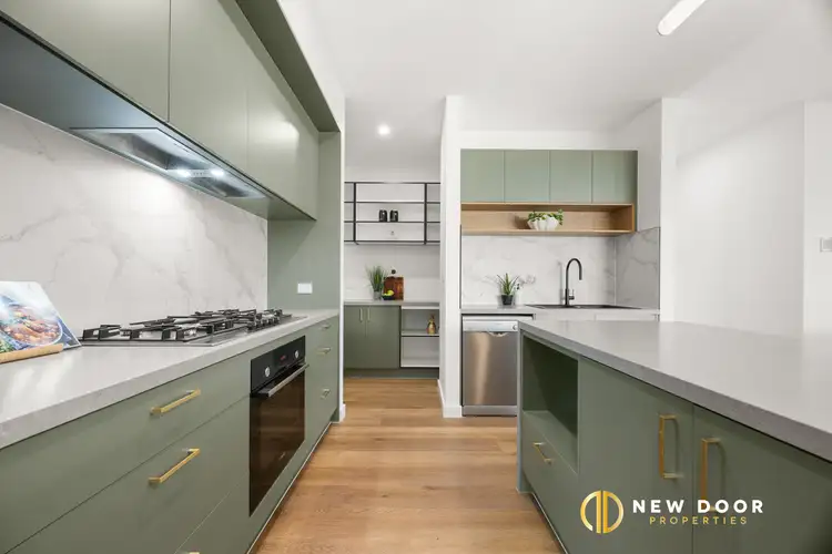 Second view of Homely house listing, 32 Mccauley Avenue, Googong NSW 2620