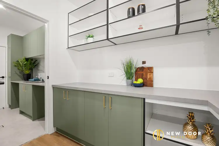 Fourth view of Homely house listing, 32 Mccauley Avenue, Googong NSW 2620